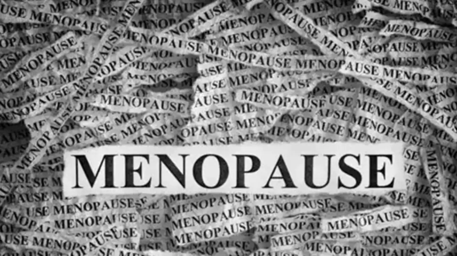 Ladies, these are the signs you are approaching menopause