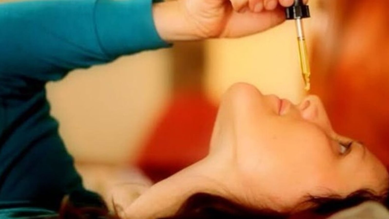 Wonderful benefits of putting cow’s ghee in nostril explained by Ayurveda expert
