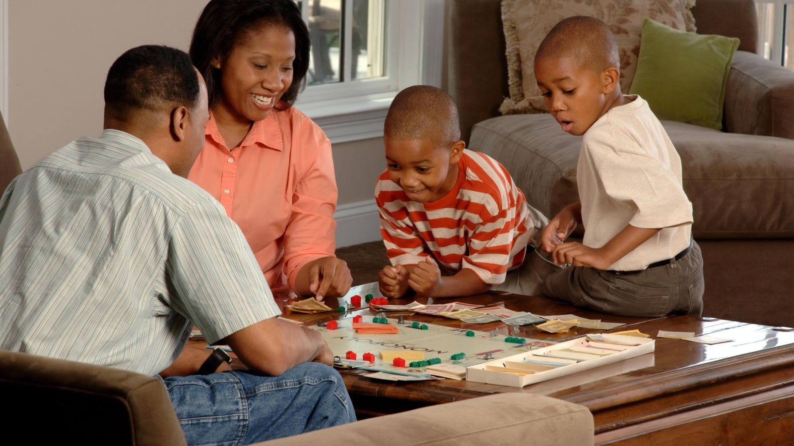 Tips for parents on fun activities to enhance cognitive development amongst kids