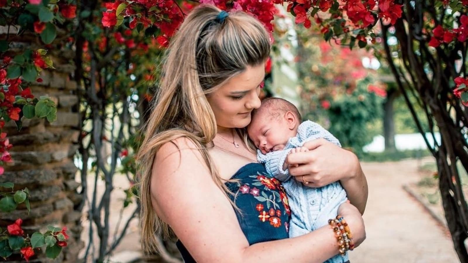 Mother’s Day 2022: Baby blues to hair loss; common health issues that may affect new mothers