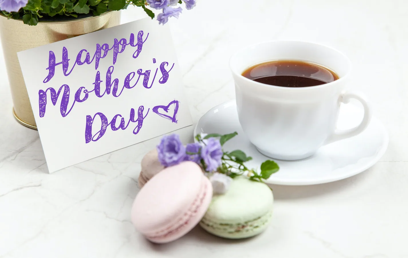Mother’s Day 2022: 7 special and meaningful activities to treat your mom with the best Mother’s Day surprise
