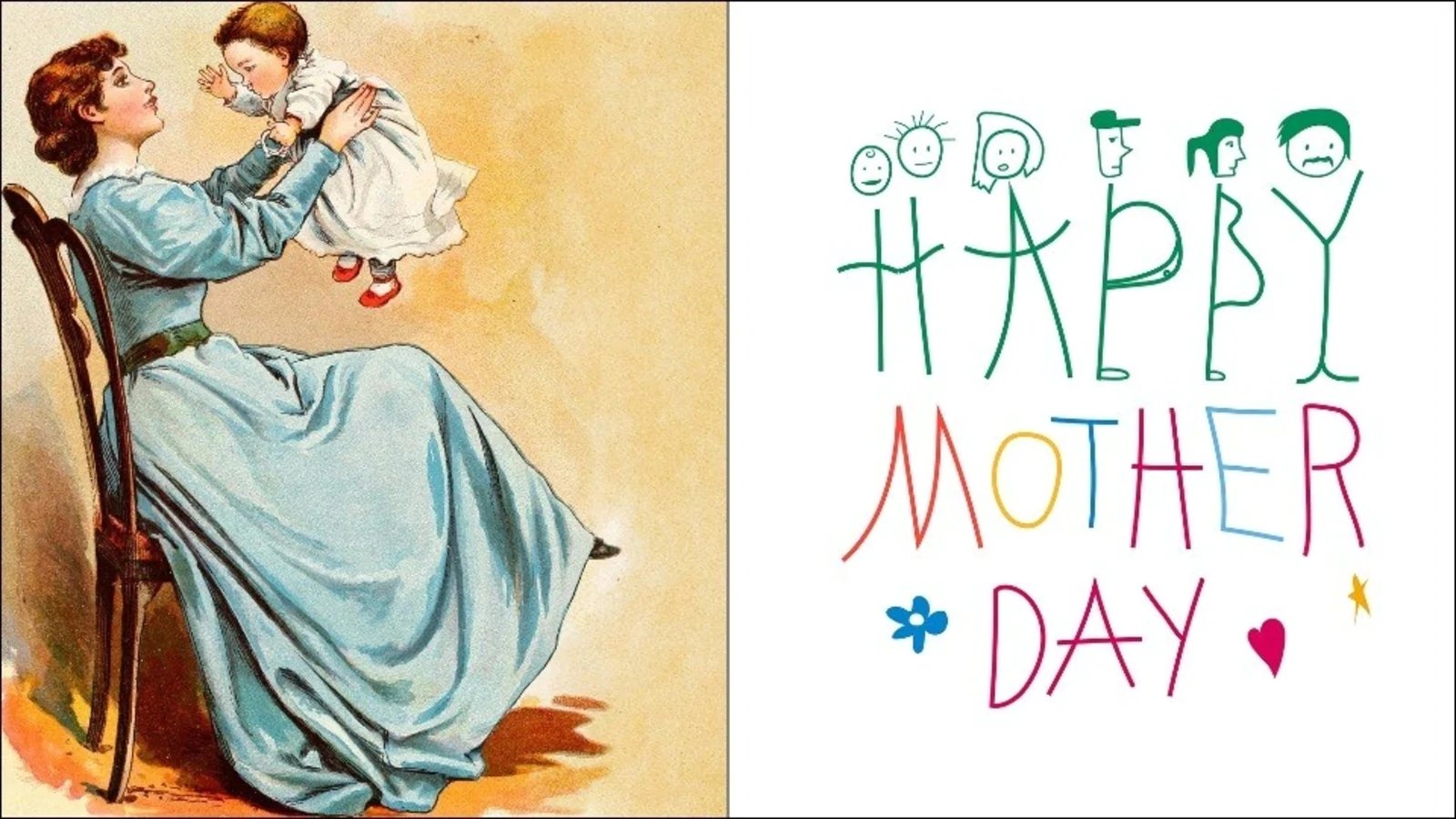 Happy Mother’s Day 2022: Best SMS, WhatsApp messages, wishes for mom