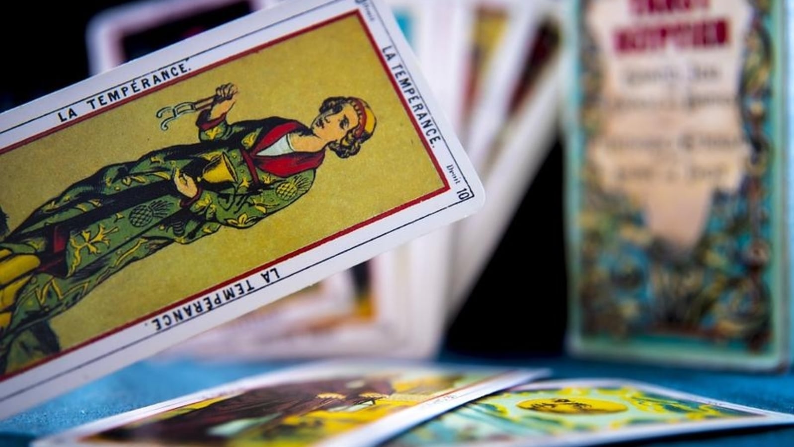Weekly Tarot Card Readings: Tarot prediction for May 8 – May 14, 2022