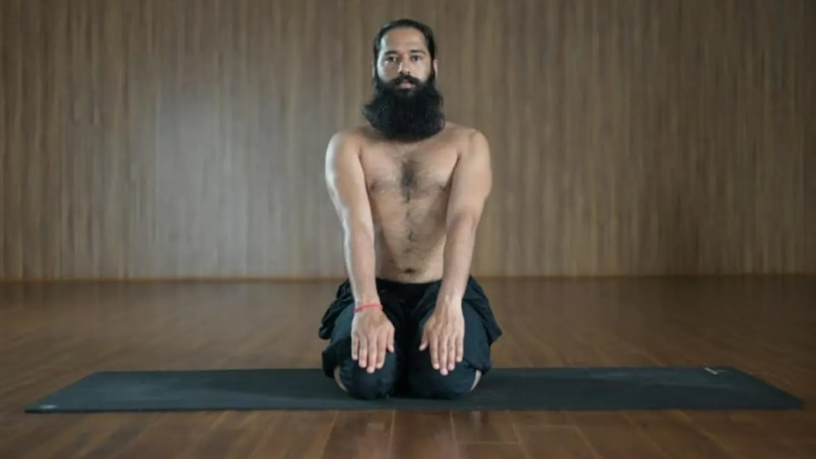 World Hypertension Day 2022: Yoga asanas to beat high blood pressure