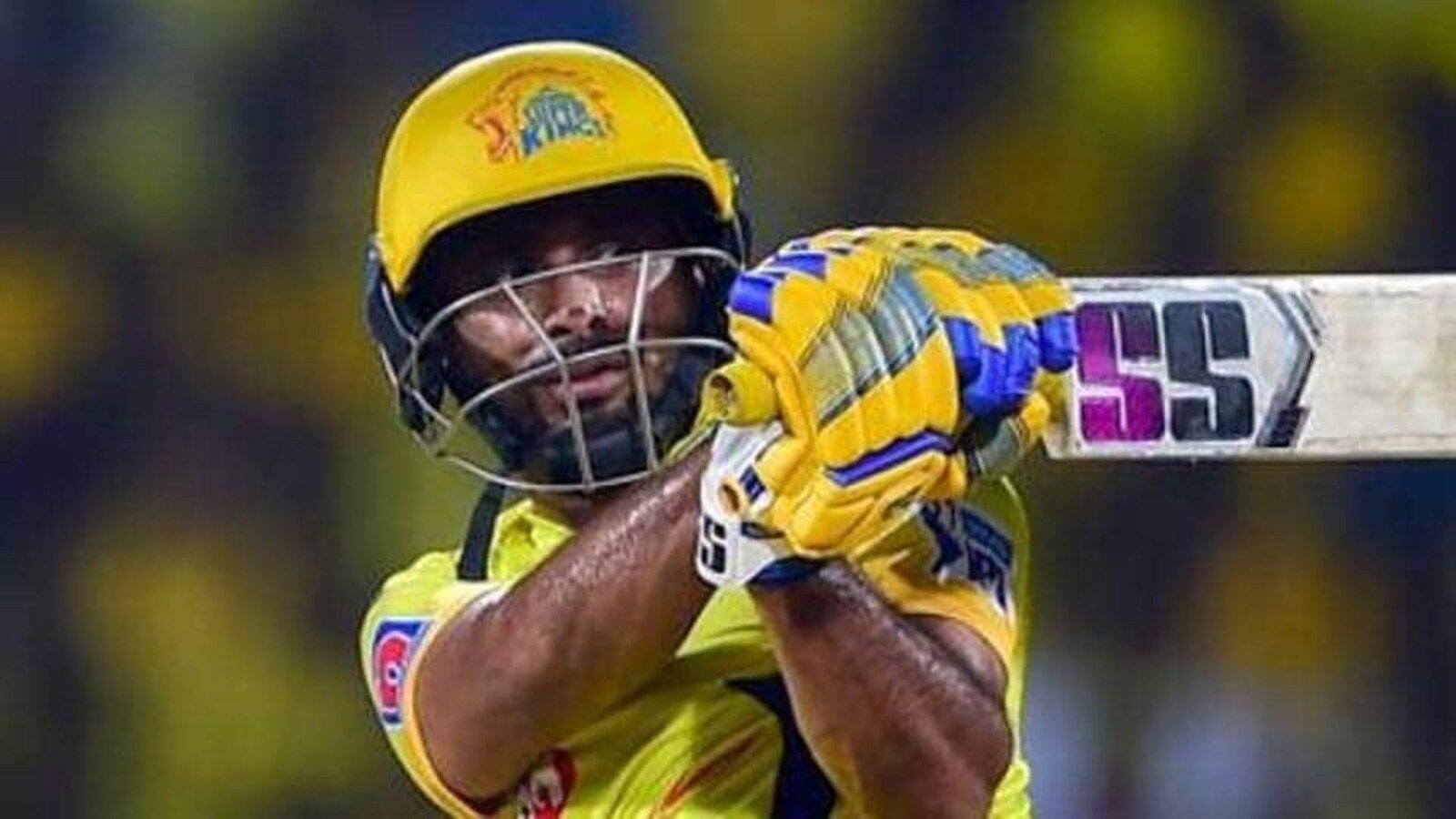 ‘I spoke to him and…’: CSK CEO Kasi Viswanathan on why Ambati Rayudu posted but later deleted IPL retirement tweet