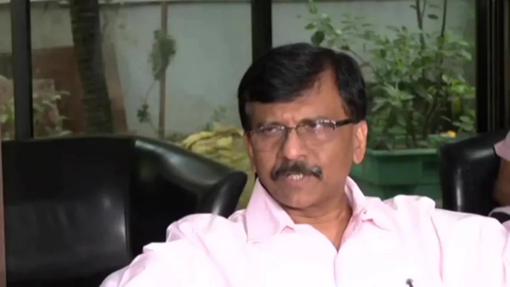 ‘Acted faster than Rafale jet’: Shiv Sena's swipe at Maharashtra governor over floor test order