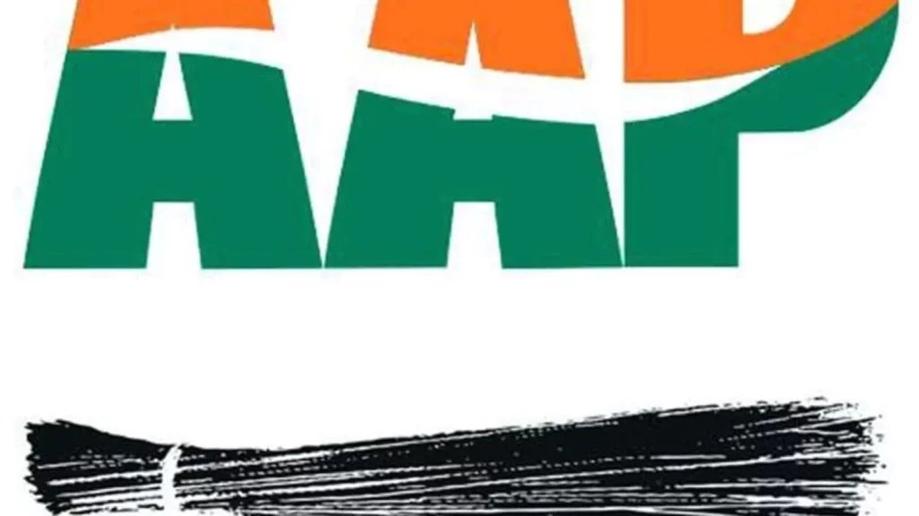 ‘Because of Modi…’: AAP on backlash over Prophet remarks by suspended BJP leaders