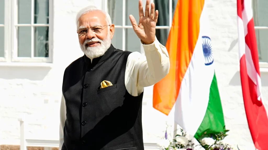 ‘LiFE’: In global initiative, PM Modi to call for 'lifestyle for environmental movement'