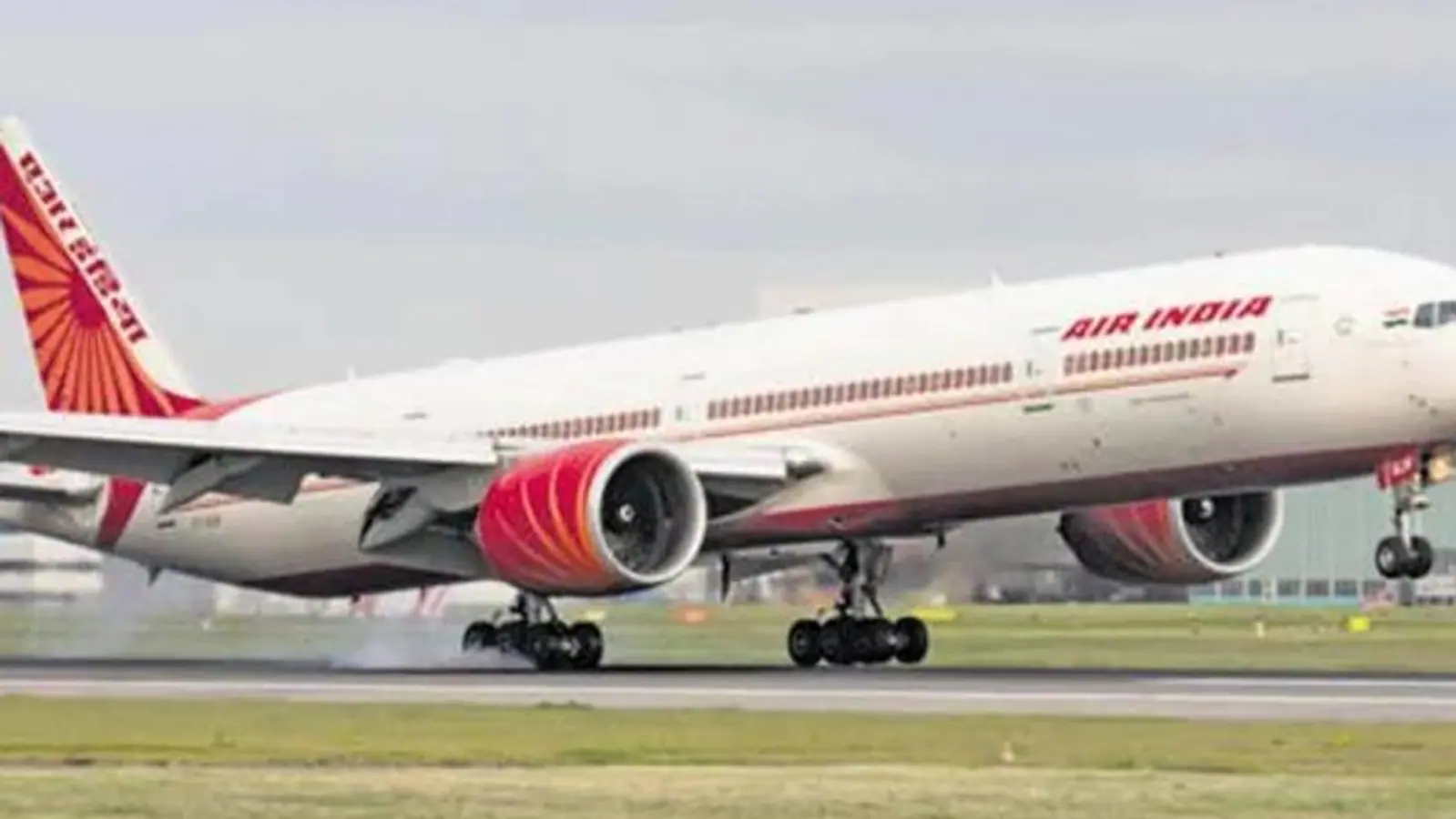 Air India said to consider order for 300 narrow-body planes: Report