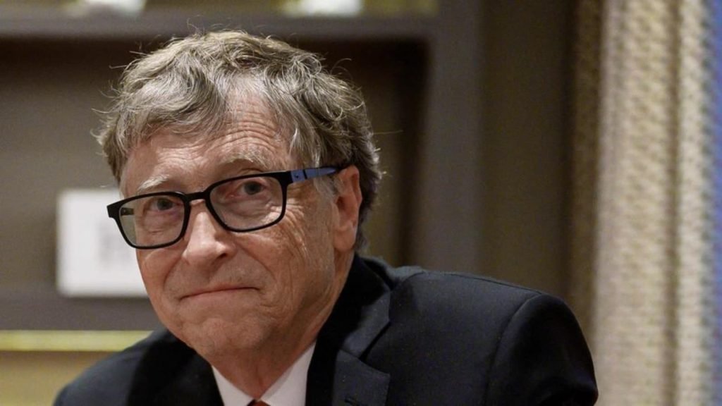 Bill Gates blasts crypto, NFTs as based on ‘greater-fool’ theory