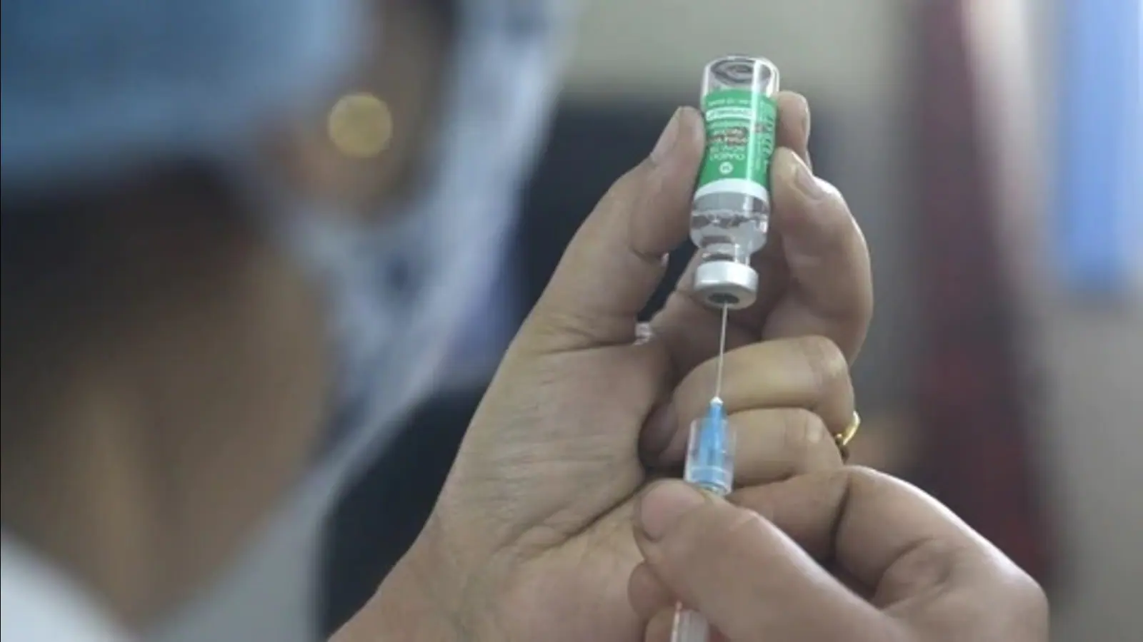 Booster dose of Covid vaccine a must: Experts