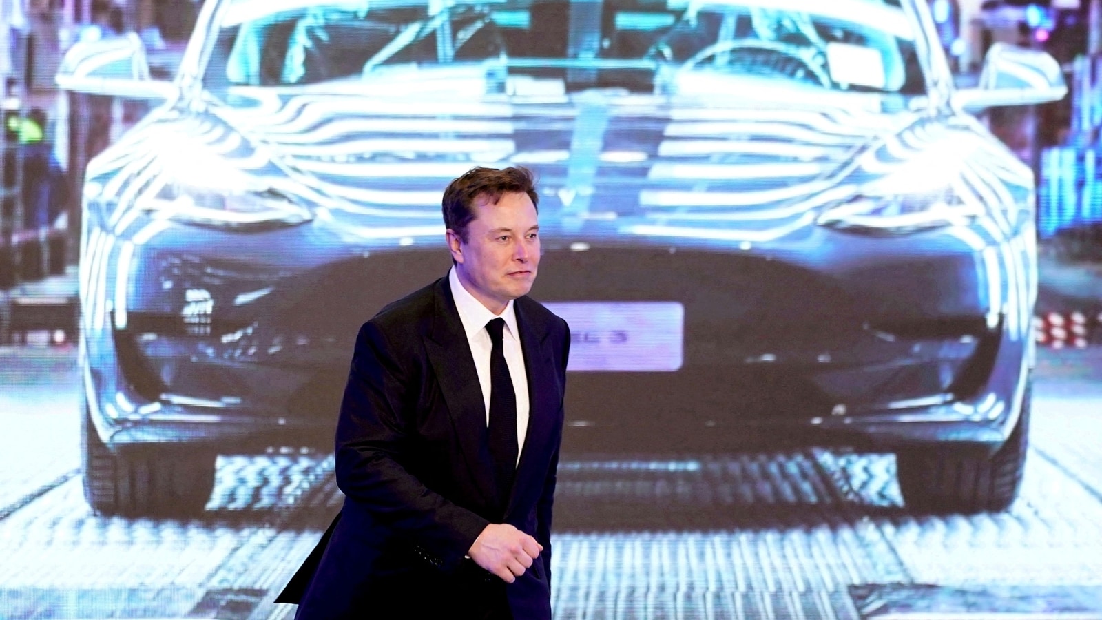 CEO Elon Musk says new Tesla plants are ‘money furnaces’ losing billions
