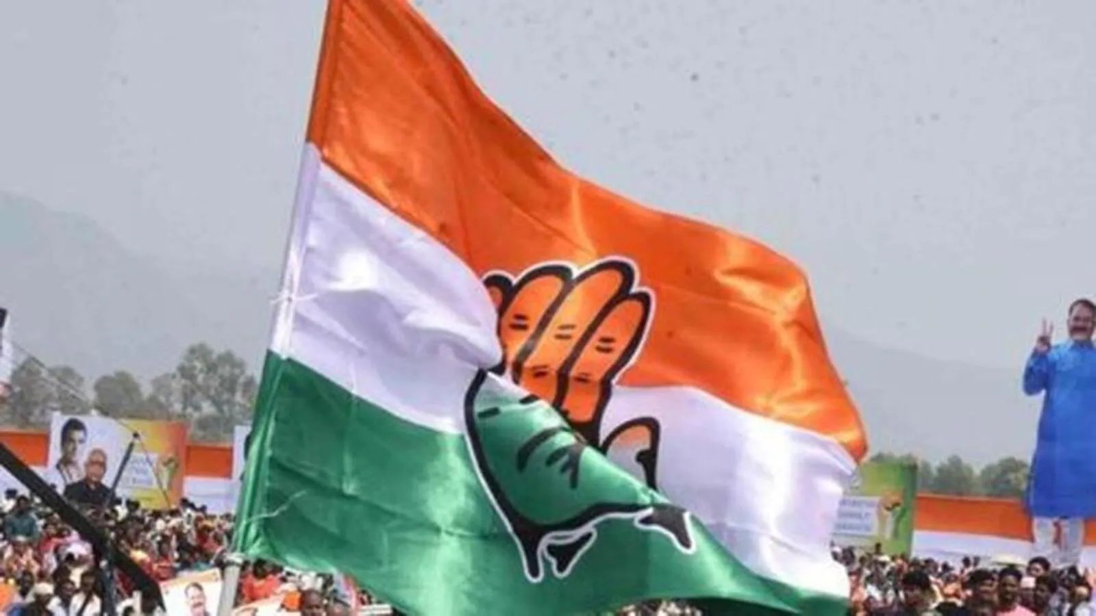 Congress sends Tripura by-poll candidates’ list to Delhi for approval