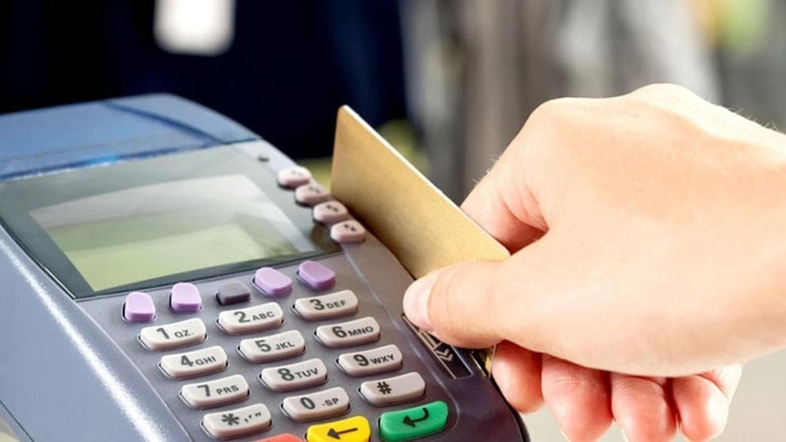 Credit card rules to change from July 1: Here’s what you need to know