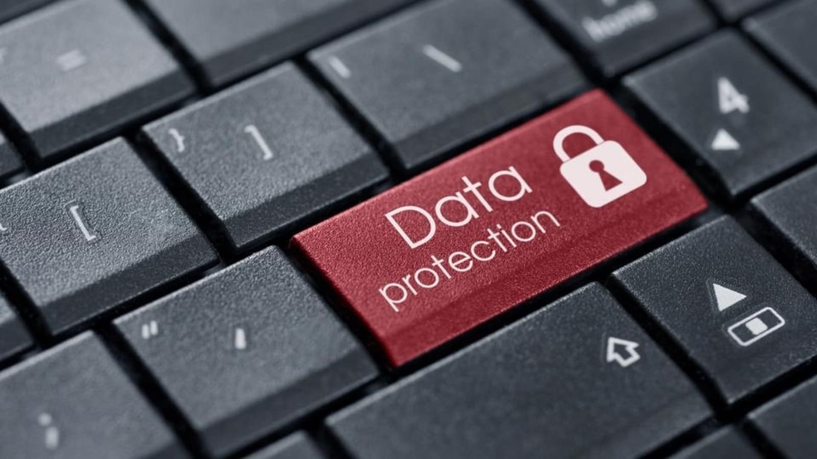 Data security central to information security, says report