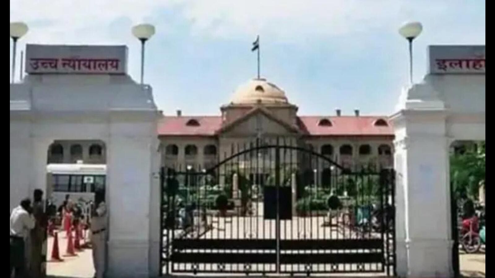 HC adjourns hearing on plea of Prayagraj violence accused’s wife