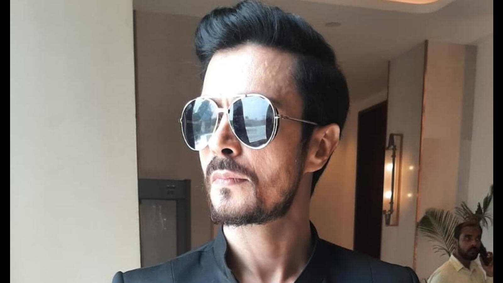 I am a bankable actor now: Darshan Kumar