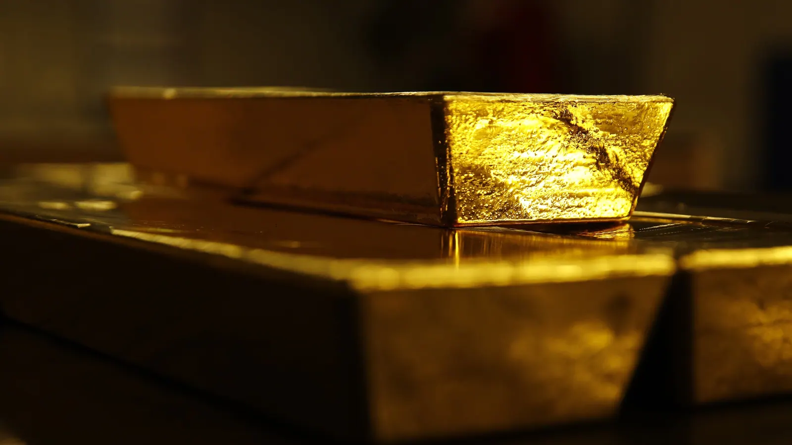 India’s gold imports zoomed 677% in May, highest year-on-year surge: Report