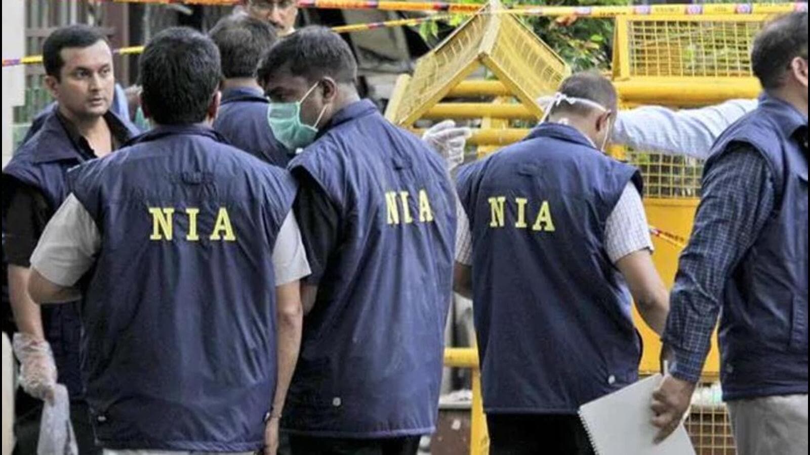 NIA makes 3rd arrest in Nimtita blast case that left Trinamool minister injured