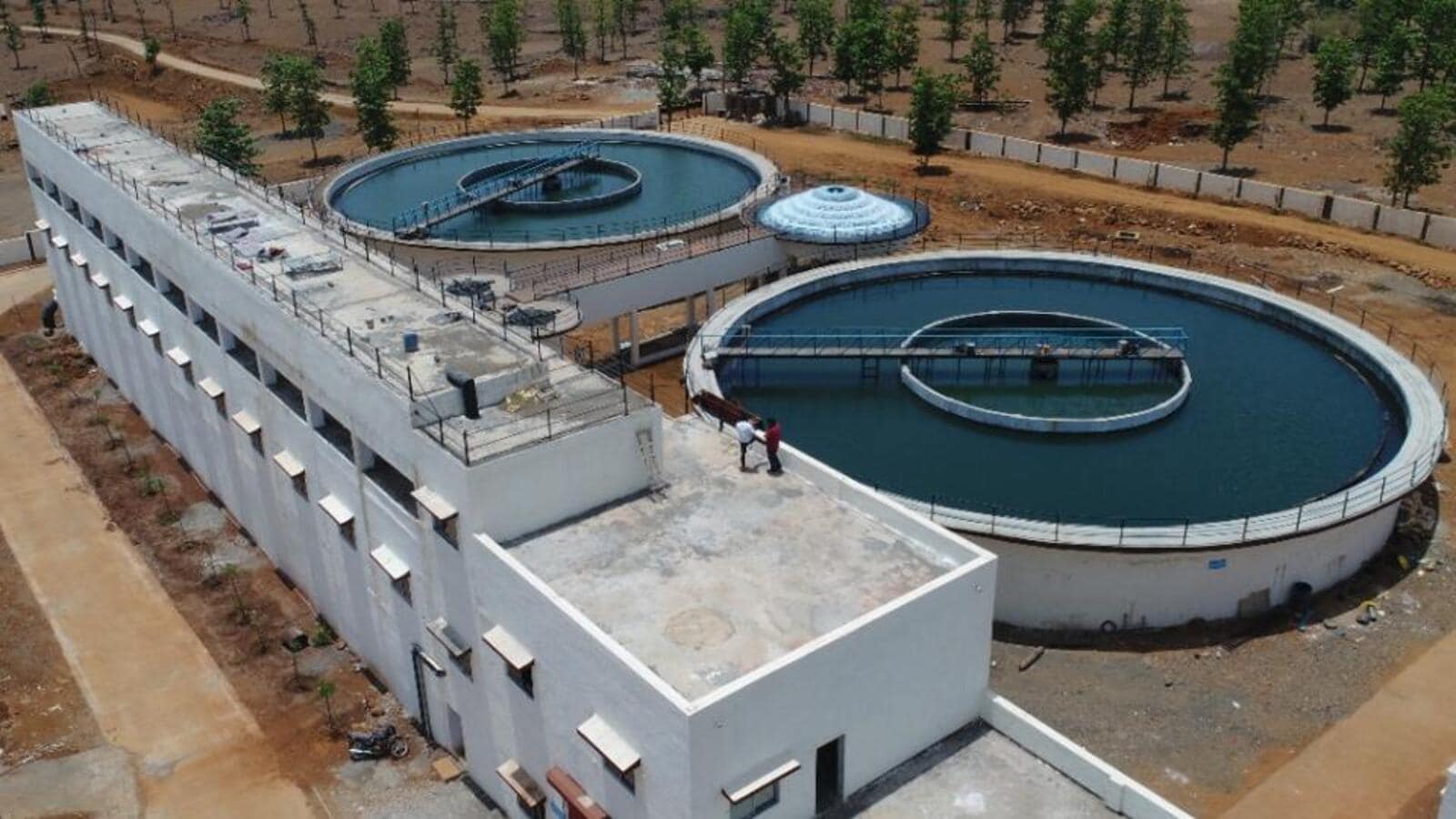 PM Modi to inaugurate project to provide tap water to 4.5 lakh tribal people in Gujarat