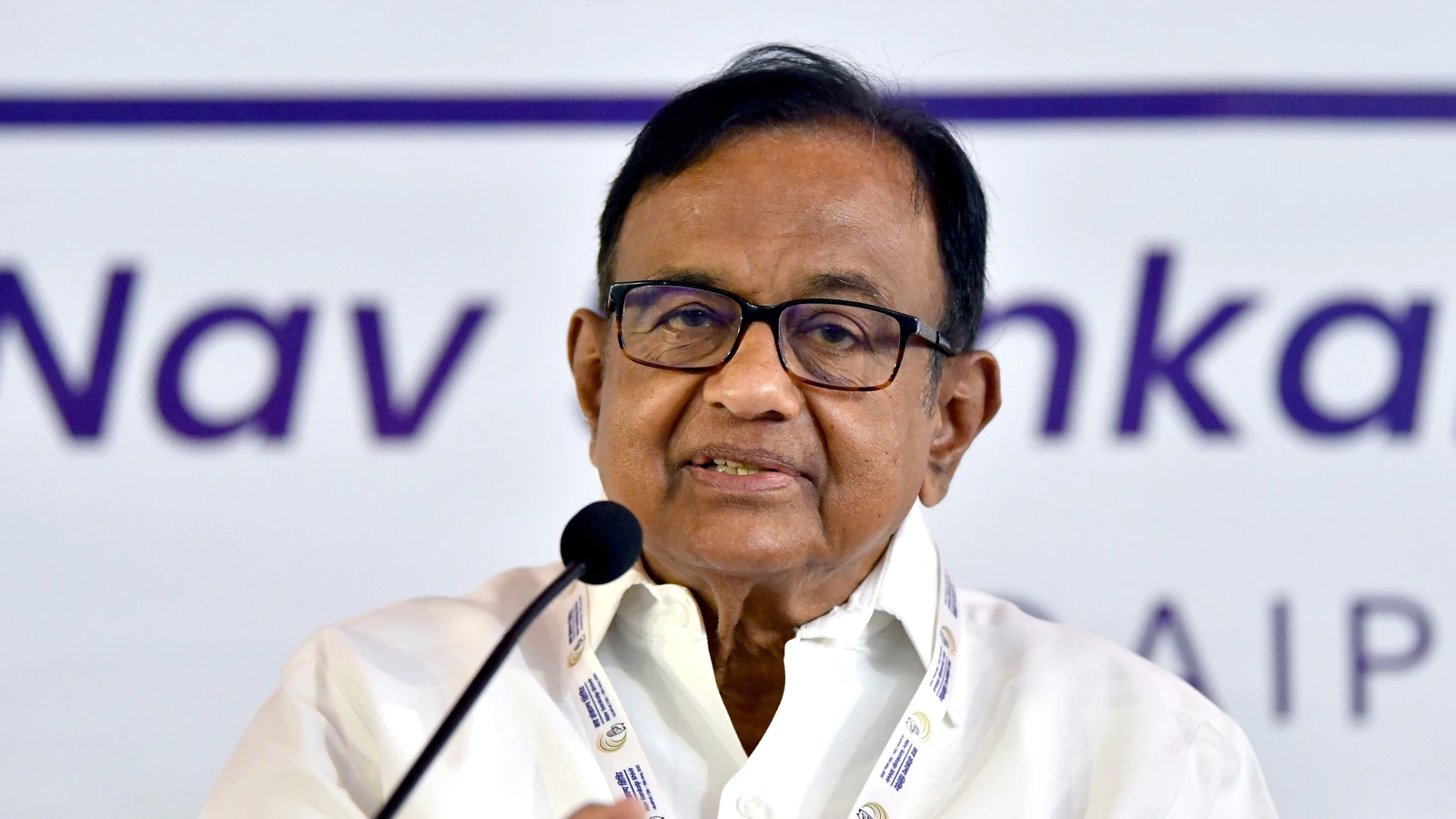 PM should’ve intervened, but silence not new: Chidambaram on Prophet remarks row