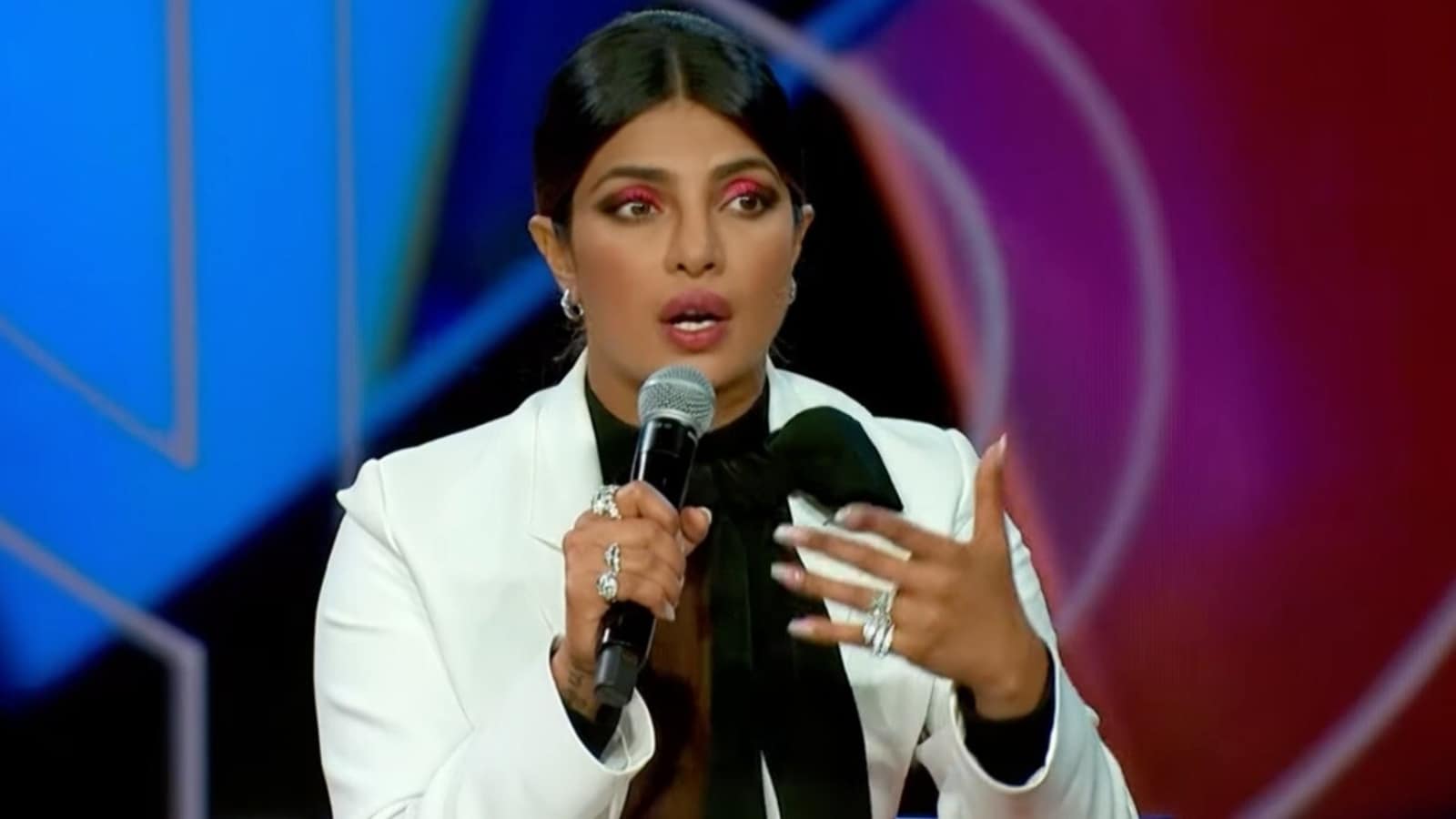 Priyanka Chopra is furious at ‘shameful and disgusting’ perfume ads, asks: ‘How many people thought this was ok?’