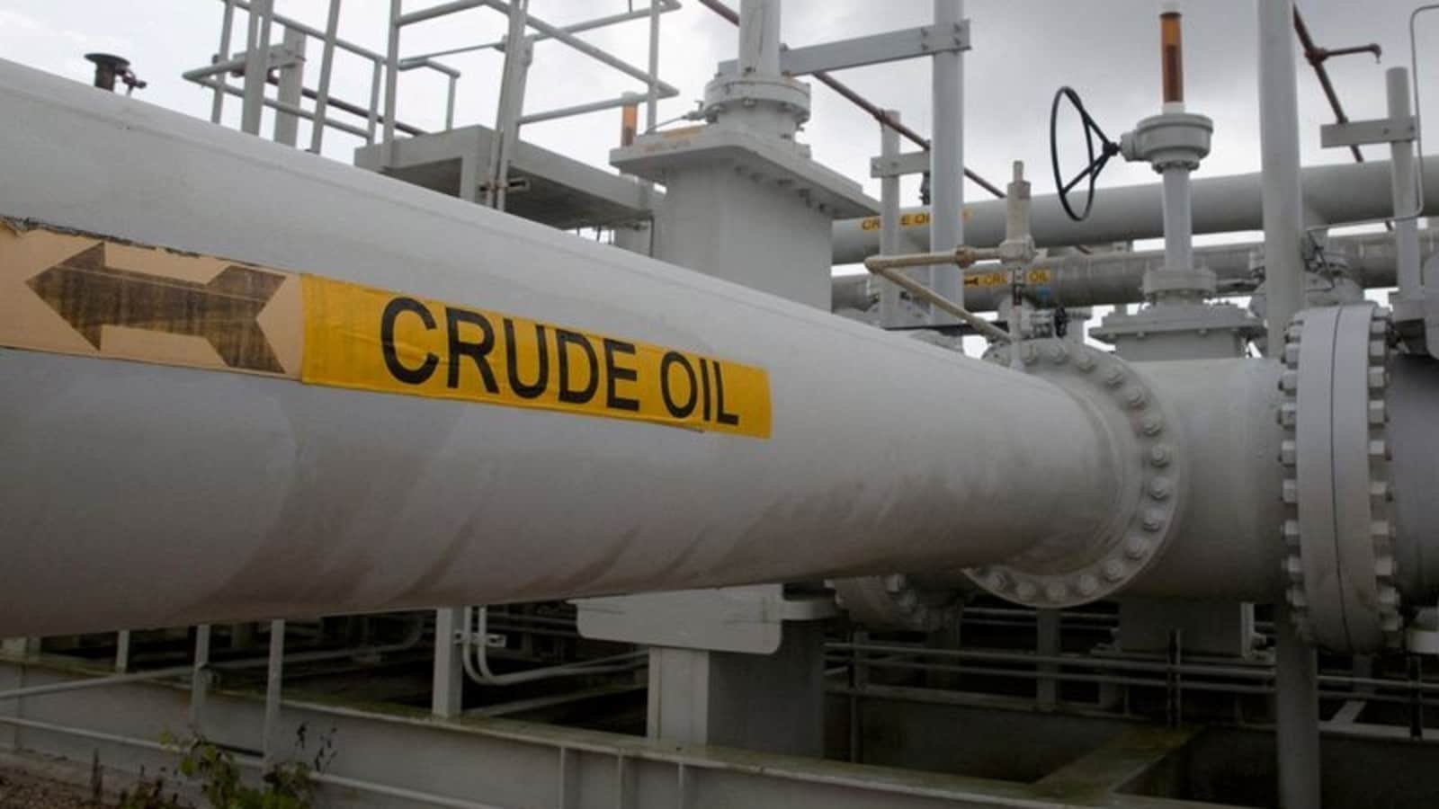 Russia becomes India’s second-biggest oil exporter, trade sources