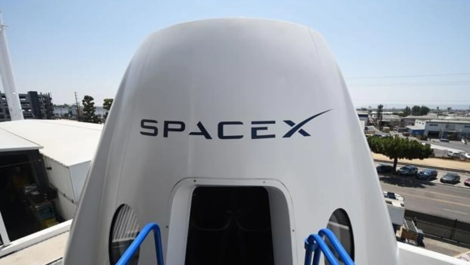SpaceX raises $1.68 billion, under its targeted financing goal