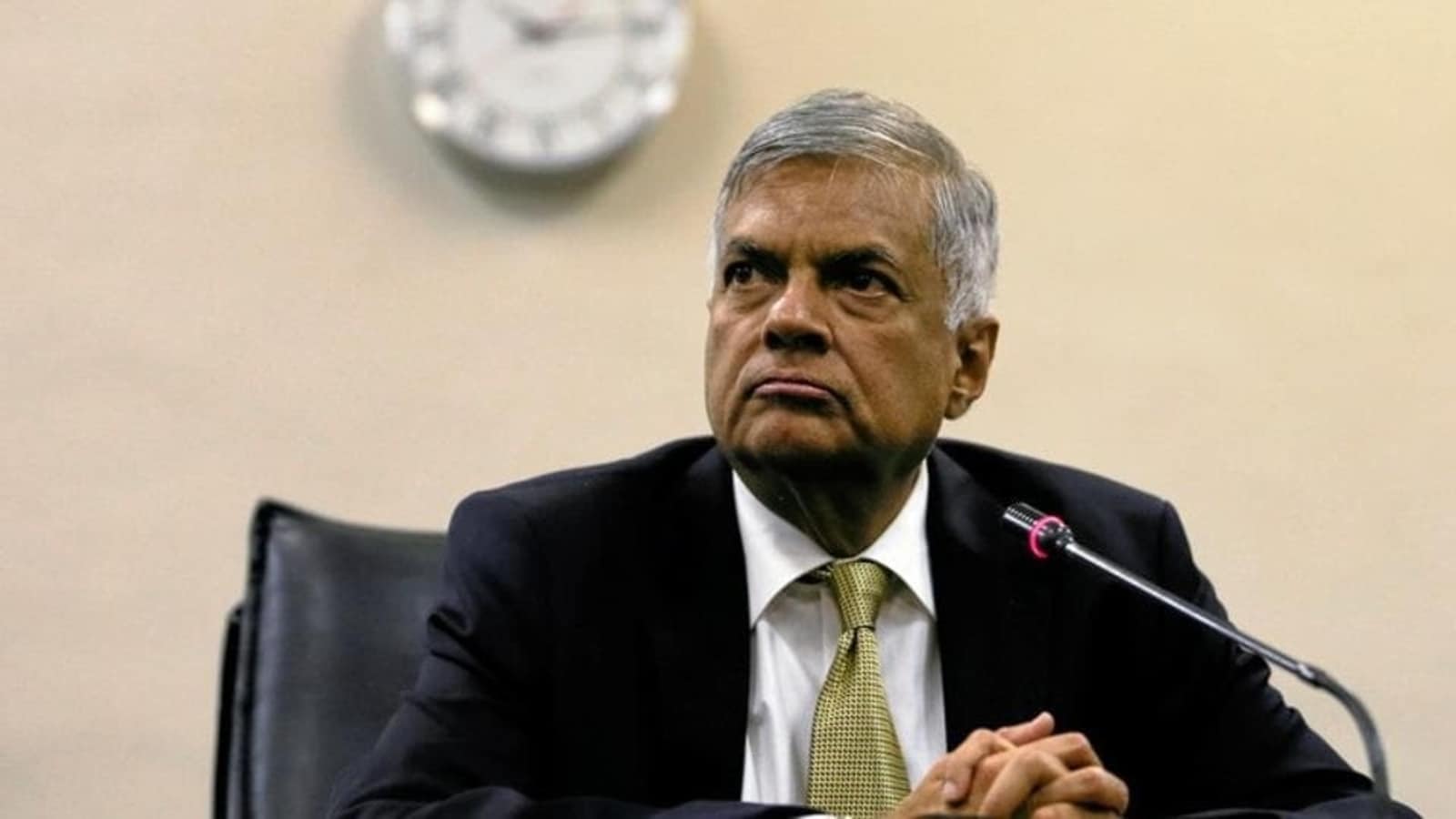 Sri Lanka, deep in debt, sued by bondholder in US over historic default