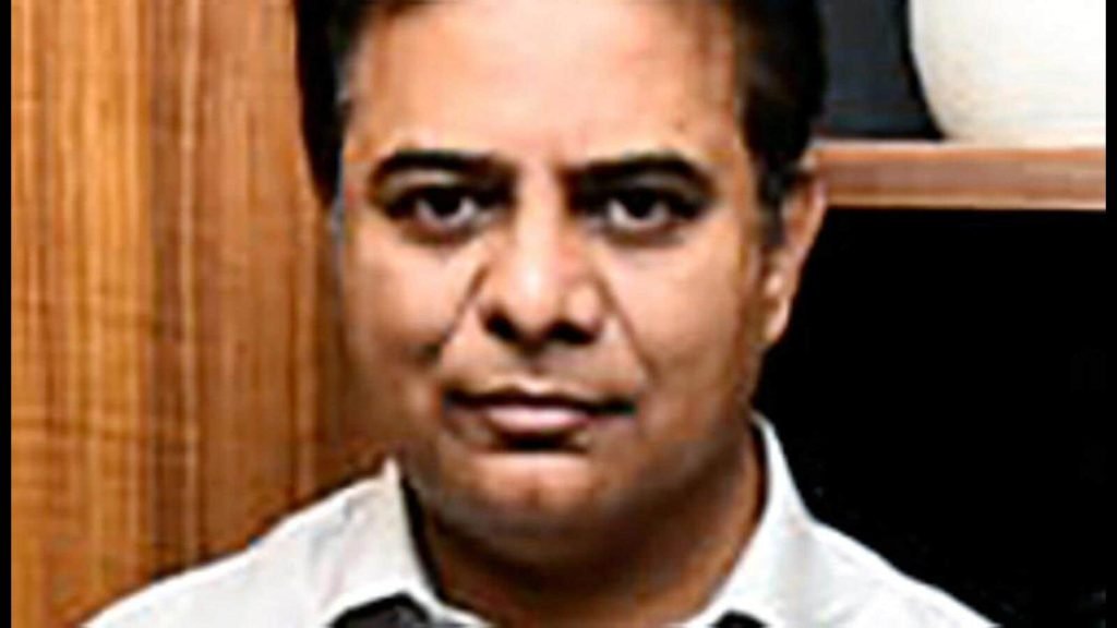 Telangana urban local bodies given ₹2K-cr for sanitation, infra: KTR