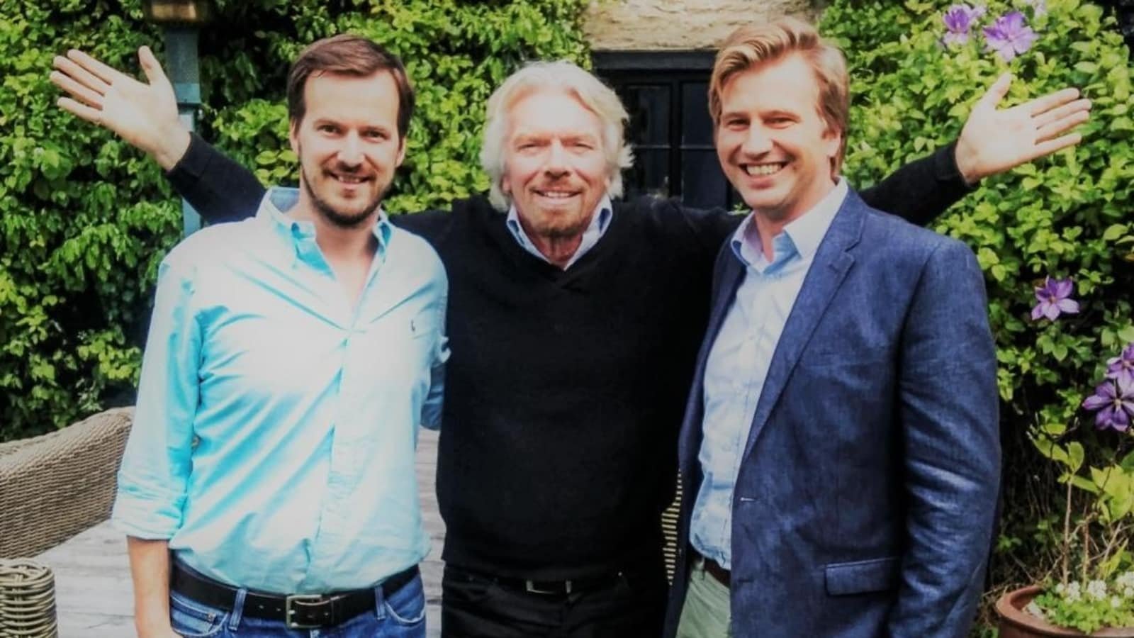 UK Investigates Wise CEO Kristo Kaarmann After Tax Breach