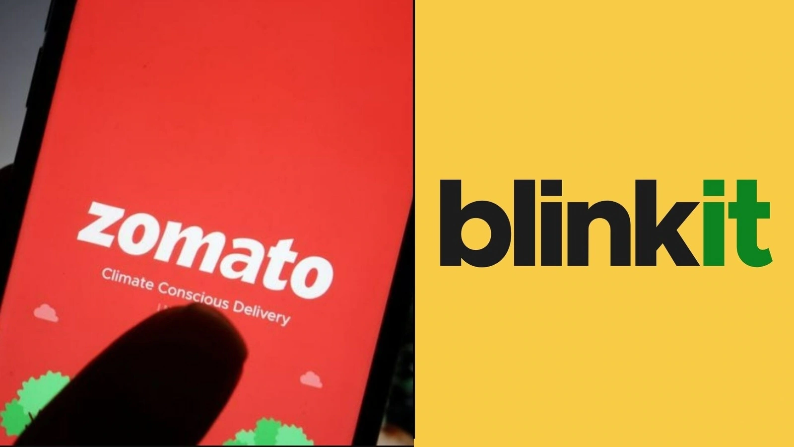 Zomato to acquire grocery delivery platform Blinkit for over ₹4,440 Cr | 5 points