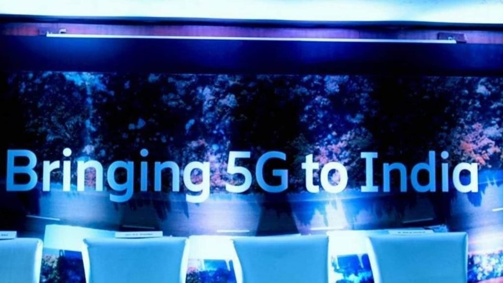 5G spectrum sale nears ₹1.50 lakh crore mark on Day 5; bidding to resume on Sunday