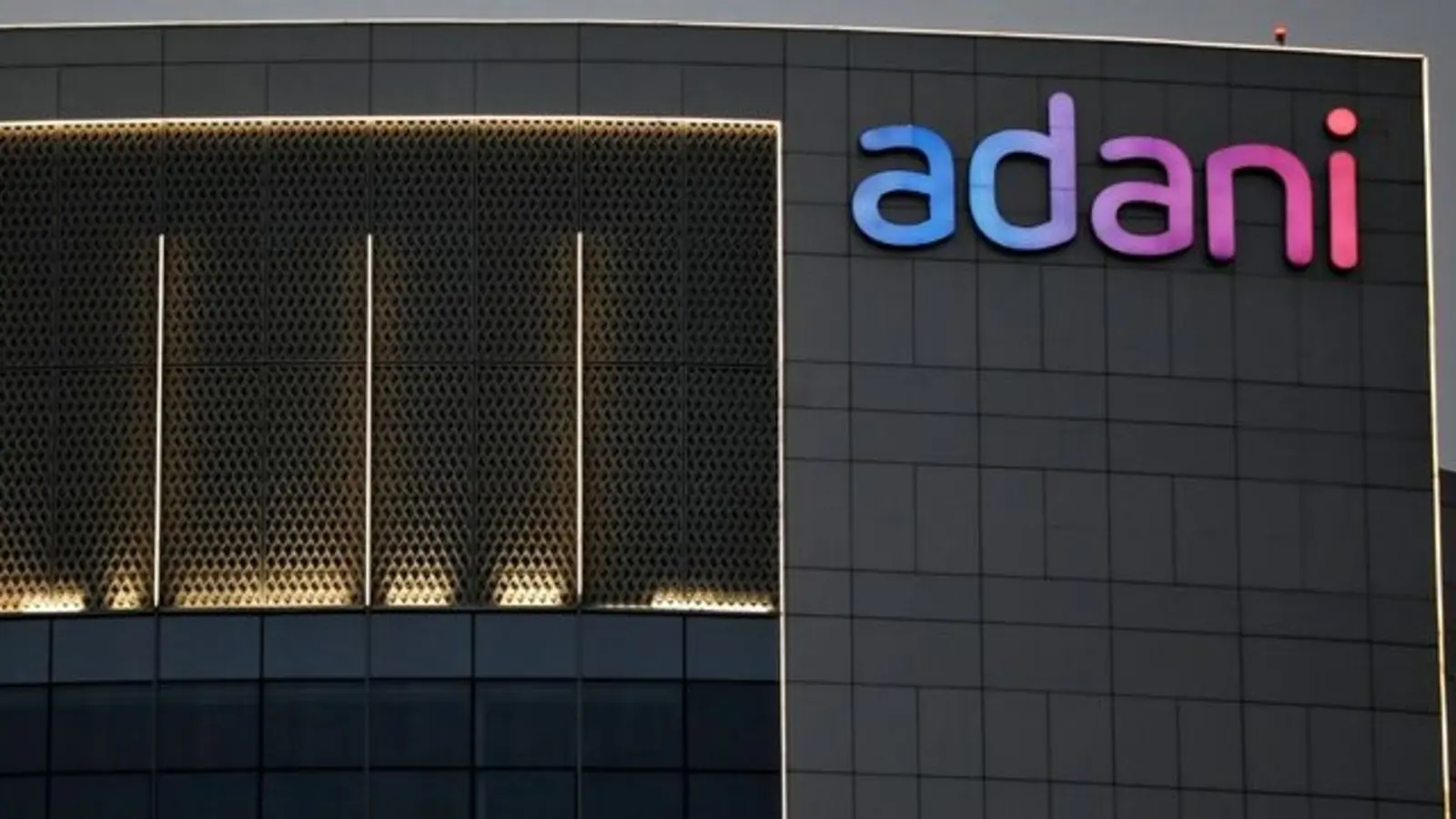Adani, Asia’s richest, is bidding for 5G telecom spectrum auction