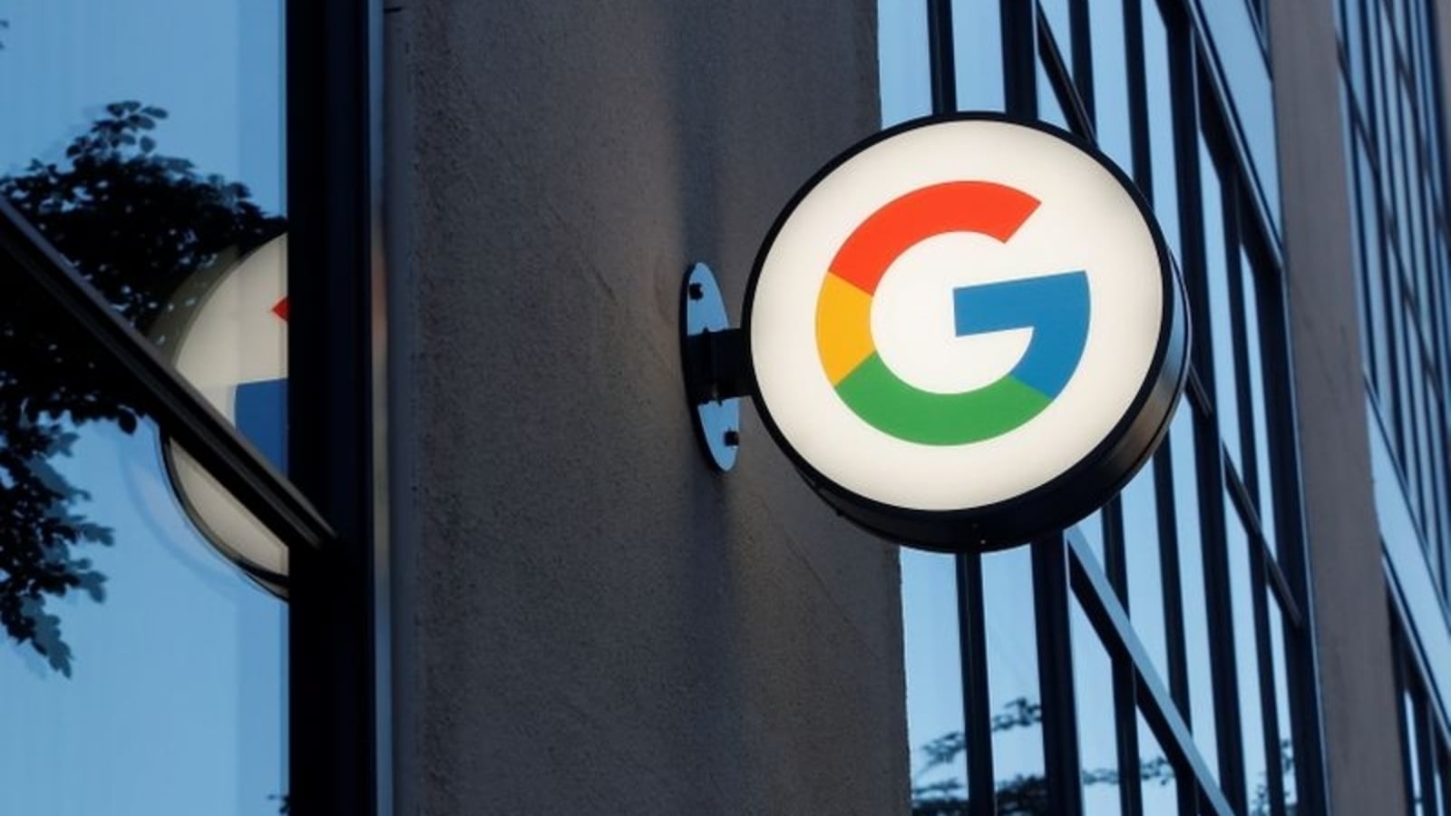 Google’s parent Alphabet reports slowest quarterly growth in 2 years