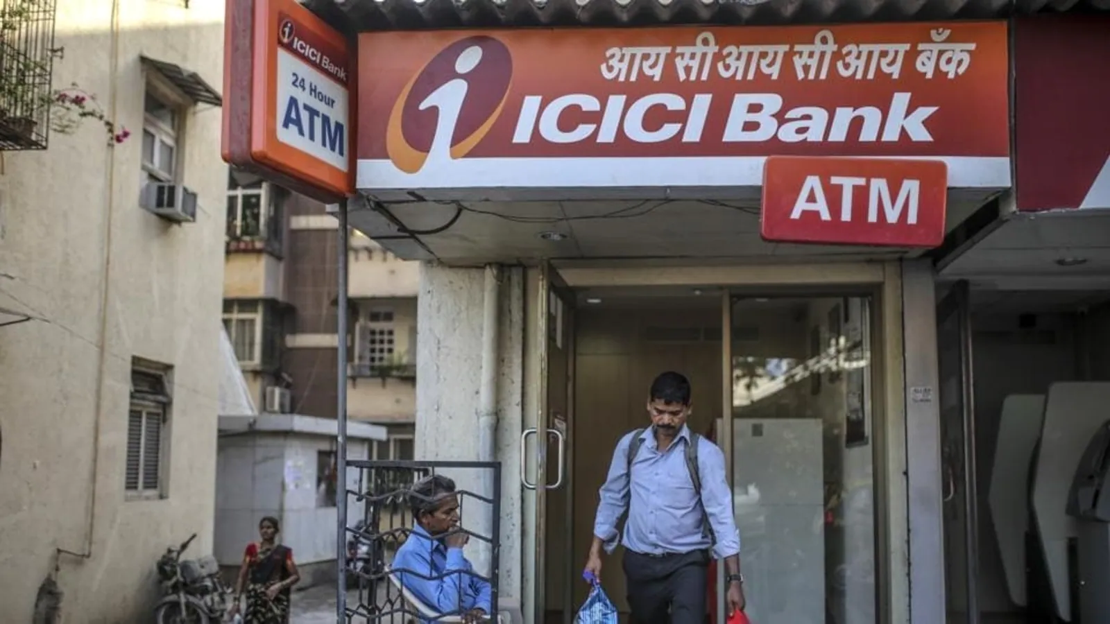 ICICI Bank Q1 profit zooms 50% to ₹6,905 crore