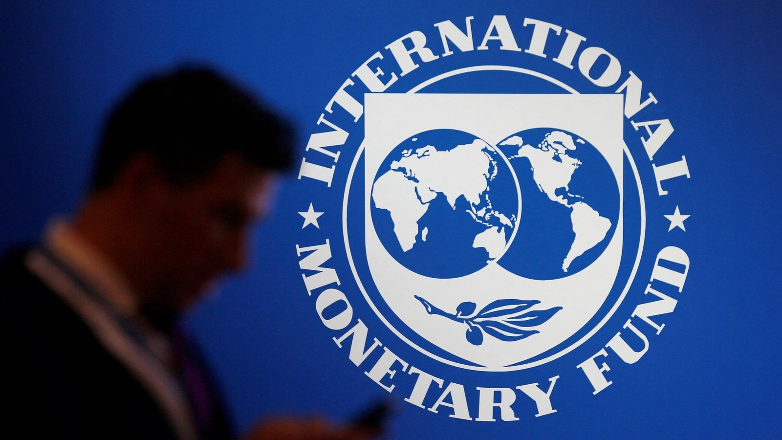 IMF to cut global growth outlook ‘substantially’ at next review