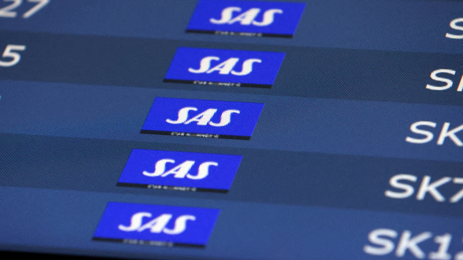 Scandinavian airline reaches deal over 15-day strike costing $12 million per day