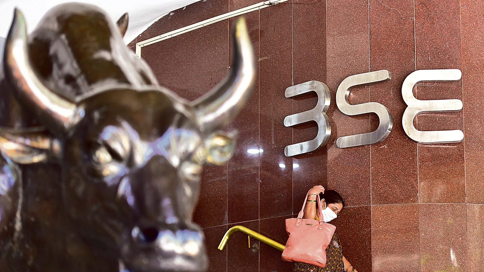 Sensex opens 280 points higher at over 53,000, Nifty rises 93 points to 15,928