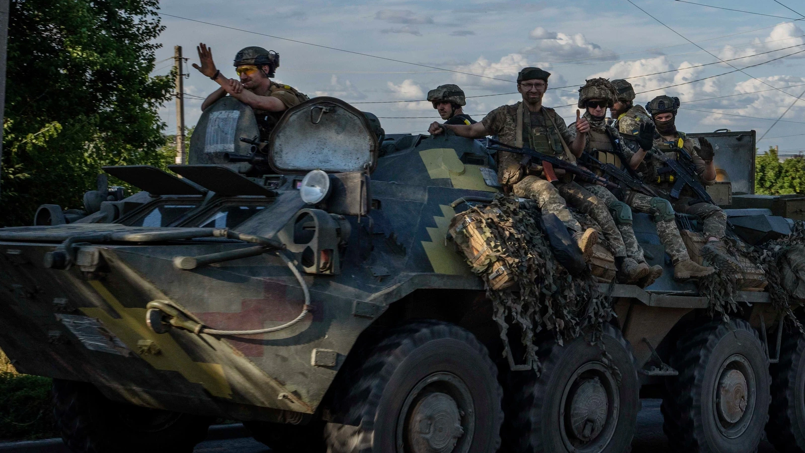 Ukraine seeks debt freeze as war ravages economy