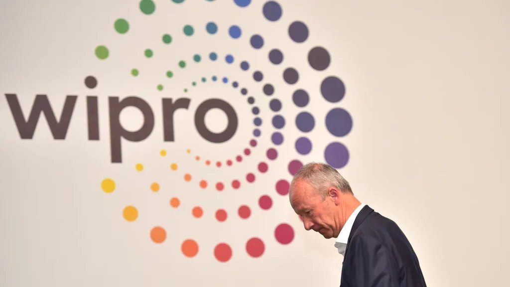 Wipro Q1 net profit slumps 21% to ₹2,563.6 crore