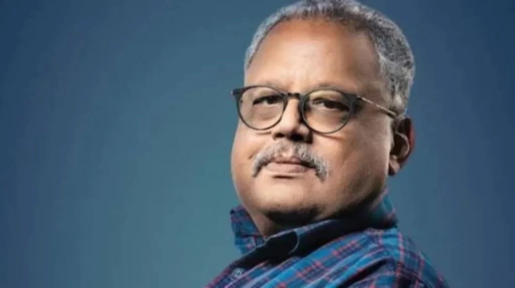 ‘A colossal loss’: Air India's message to Akasa Air on Rakesh Jhunjhunwala's demise