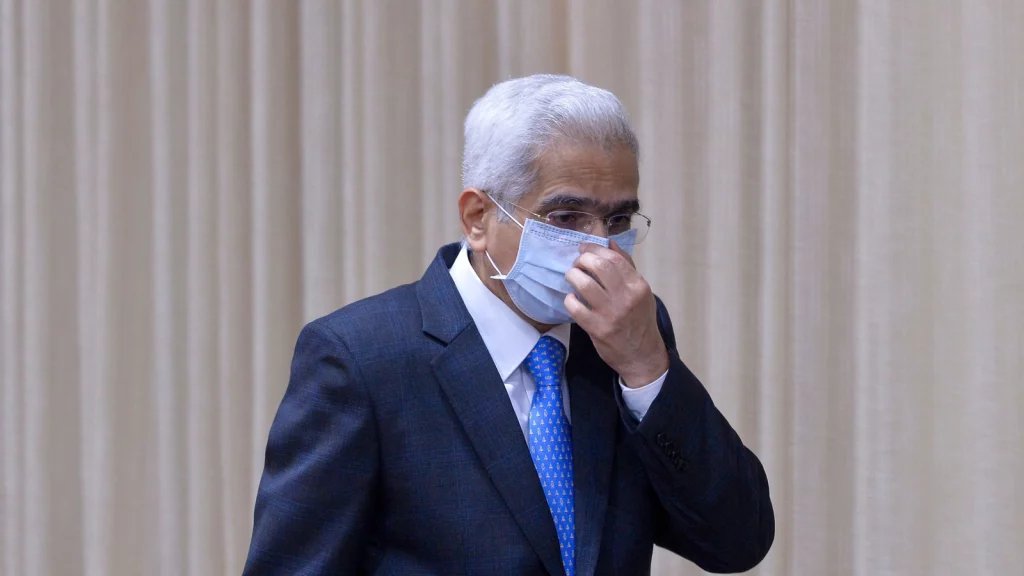 ‘Unacceptably, uncomfortably high’: RBI governor on unabating inflation