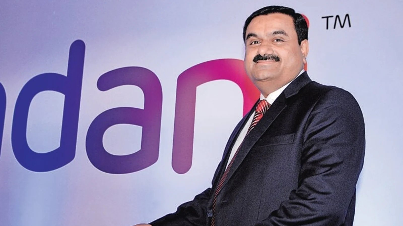 Gautam Adani is now the world’s 3rd richest, surpasses Louis Vuitton boss