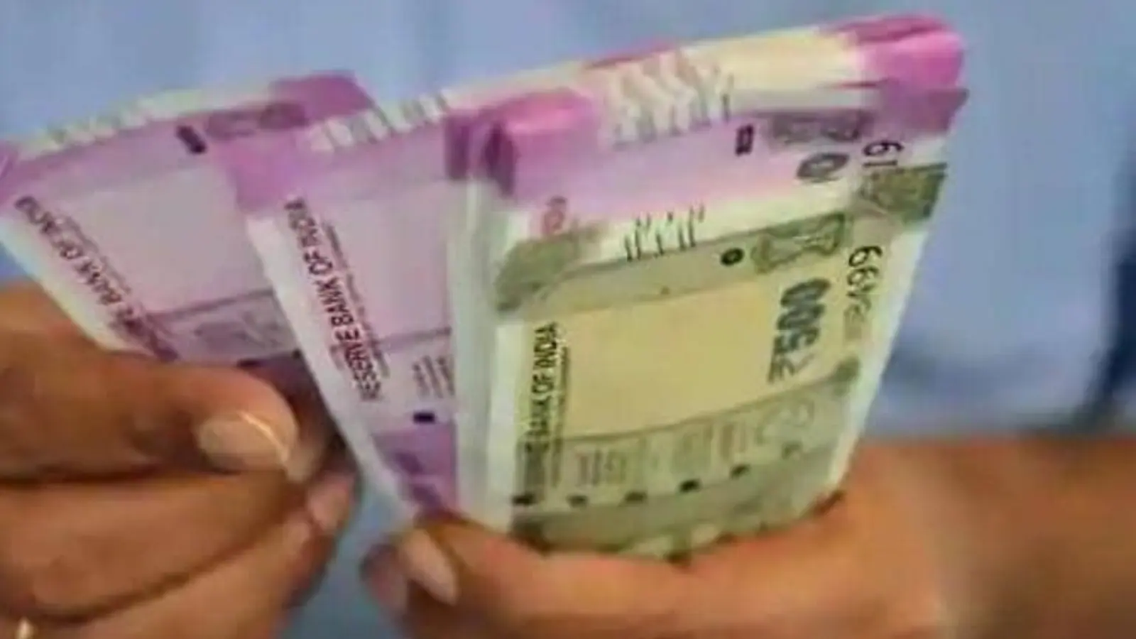 Gujarat CM announces 3% hike in Dearness Allowance for state govt employees
