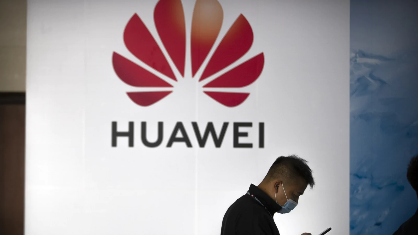 Huawei earned $44.8 billion, revenue down 5.9 percent in first half of 2022