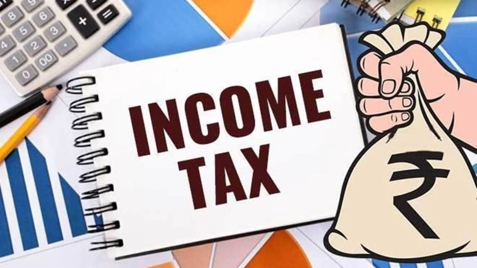 I-T dept allows taxpayers more time to claim credit for taxes paid outside India