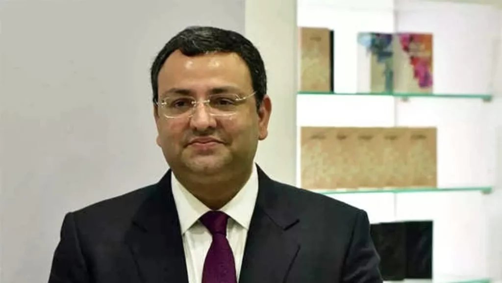 ‘He was destined for greatness’: India Inc grieves Cyrus Mistry’s death
