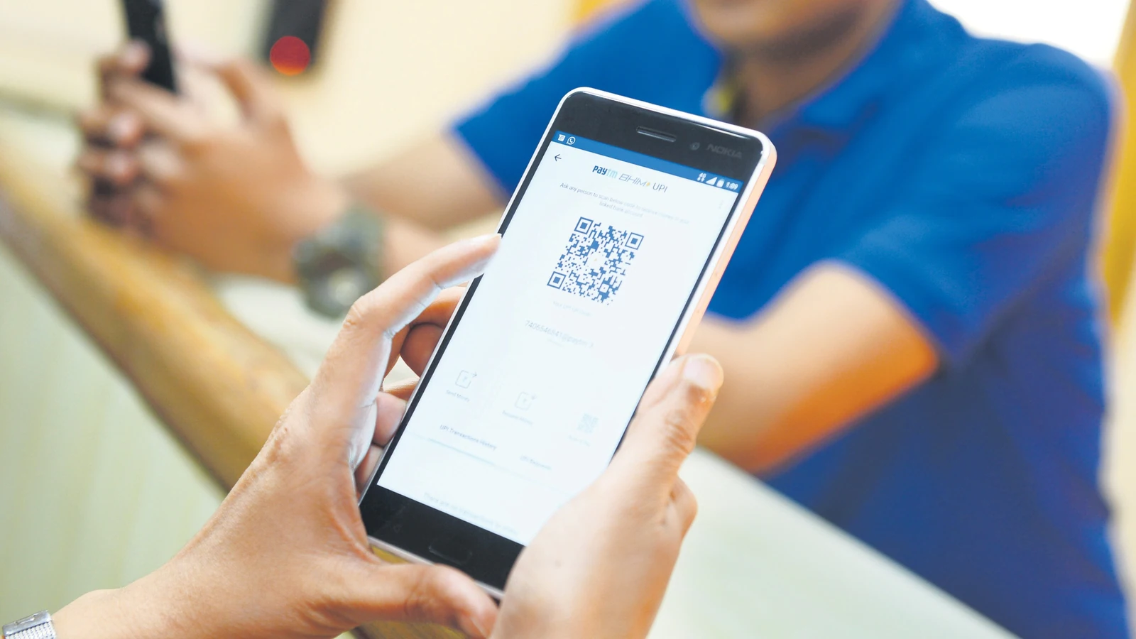 Do you use UPI for payments? Follow these tips by SBI for safe transactions