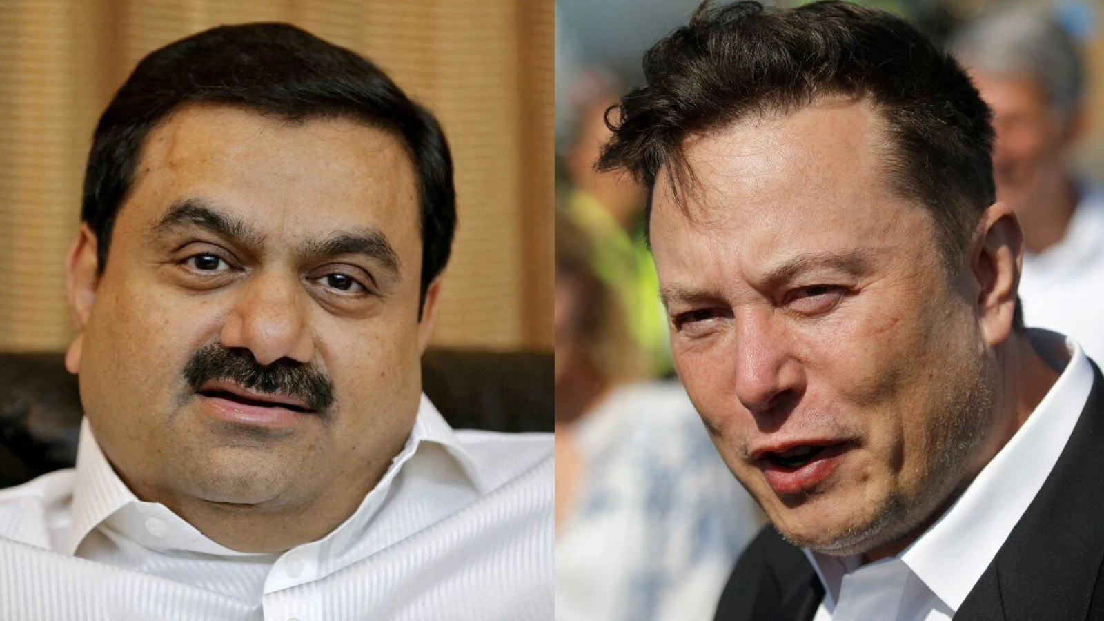 Gautam Adani, Elon Musk sole wealth gainers in Top 10 Forbes billionaires list